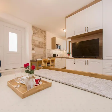 Apartment Shibenik Redemption Sibenik