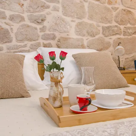 Apartment Shibenik Redemption Sibenik