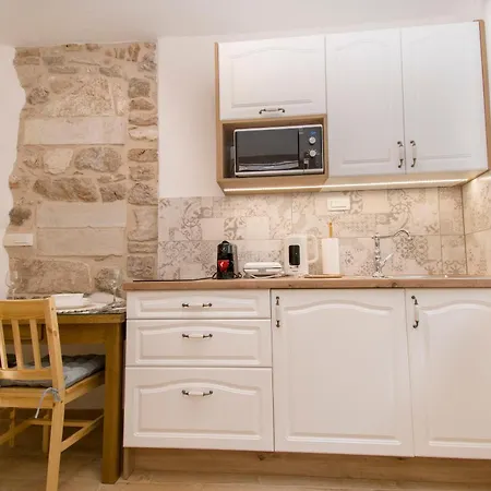 Apartment Shibenik Redemption Sibenik