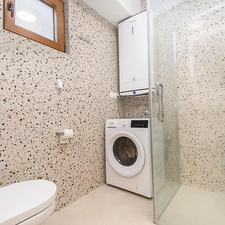 Shibenik Redemption *