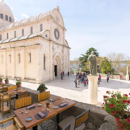 Apartment Shibenik Redemption Sibenik