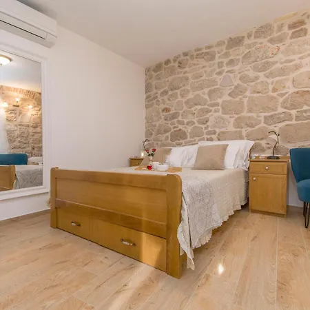 Shibenik Redemption Apartment *