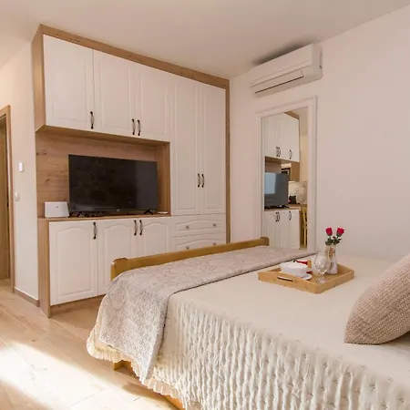 Apartmán Shibenik Redemption
