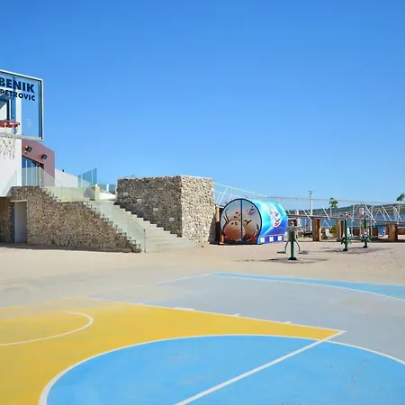 Shibenik Redemption *