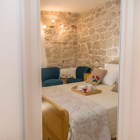 アパート Shibenik Redemption シベニク