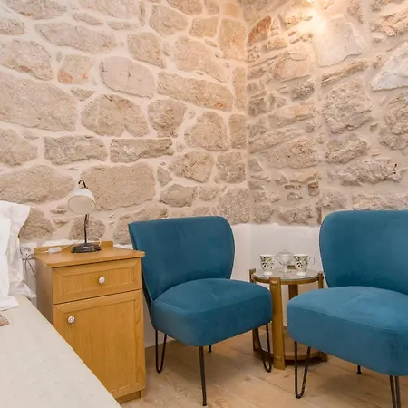 Shibenik Redemption シベニク