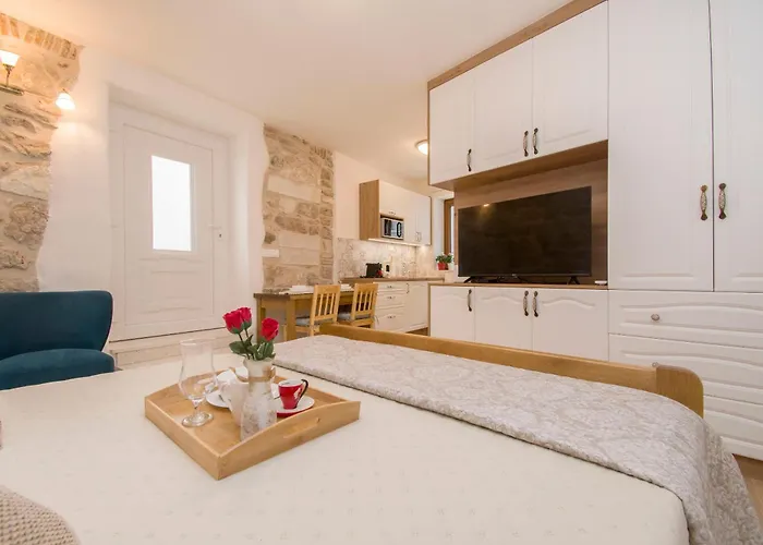 Apartment Shibenik Redemption Sibenik