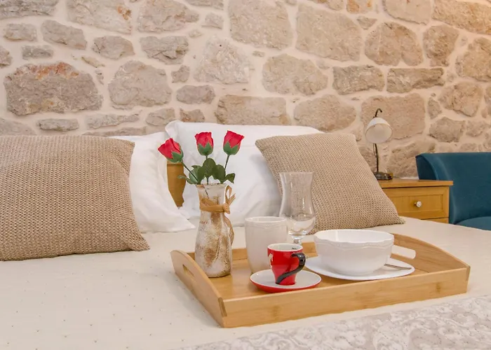 Appartement Shibenik Redemption Šibenik