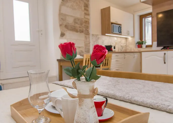 Shibenik Redemption シベニク