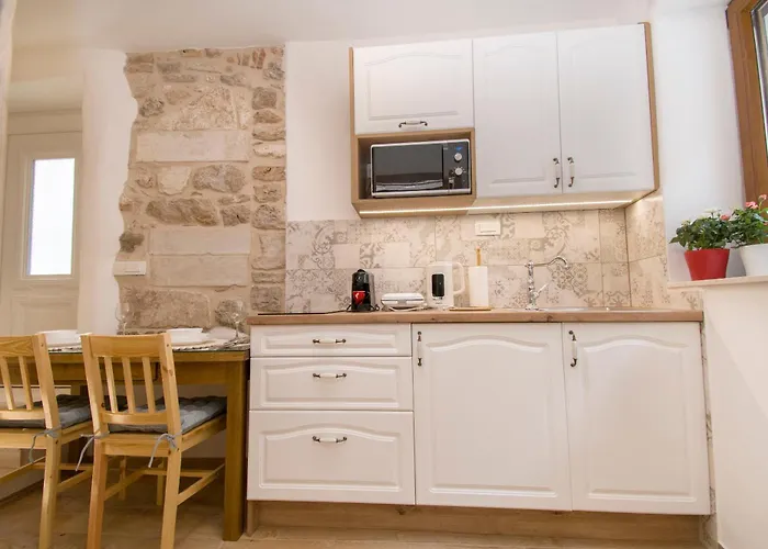 Apartment Shibenik Redemption Sibenik