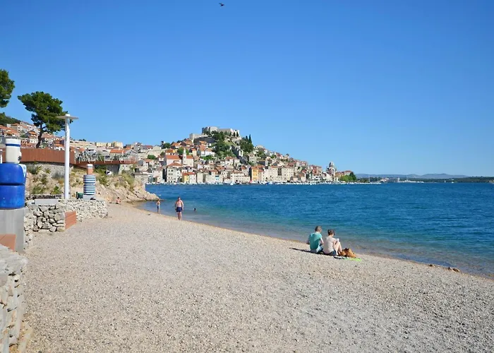 Appartement Shibenik Redemption