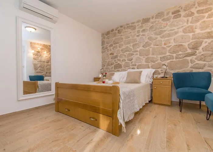 Shibenik Redemption Appartement *