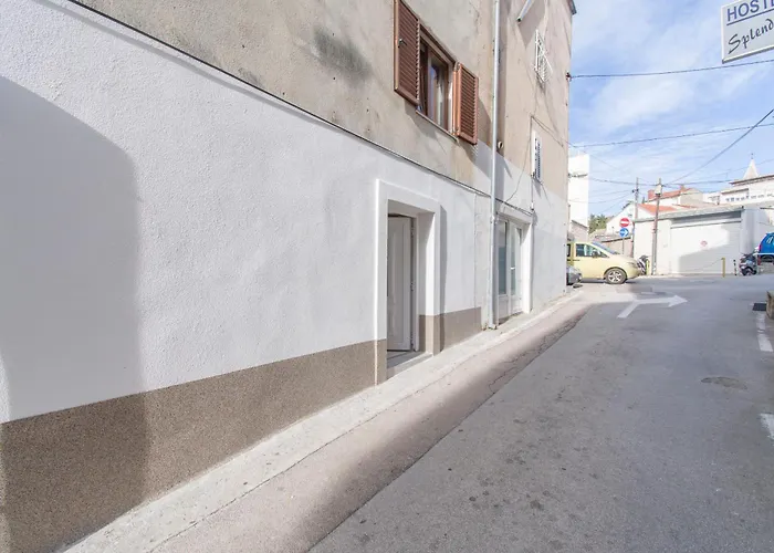 Shibenik Redemption *