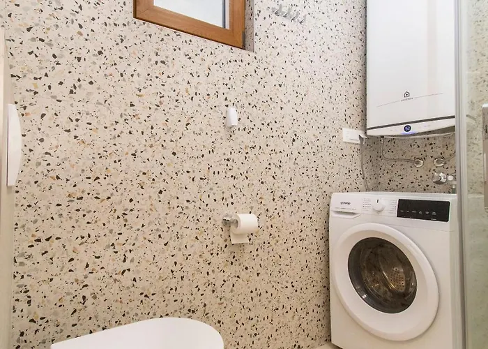 Shibenik Redemption Apartment *