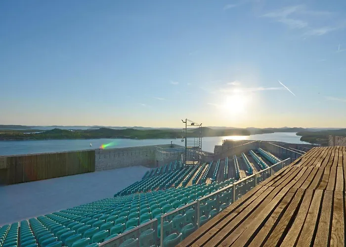 Shibenik Redemption * Sibenik