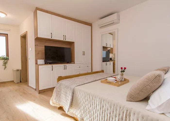 Appartement Shibenik Redemption