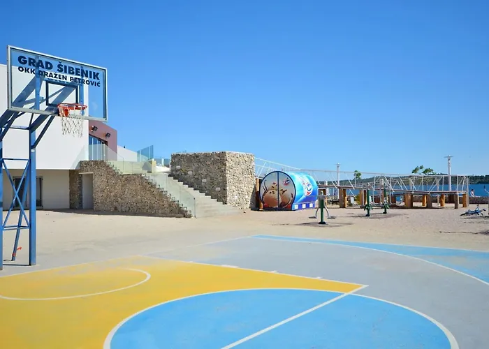 Shibenik Redemption *