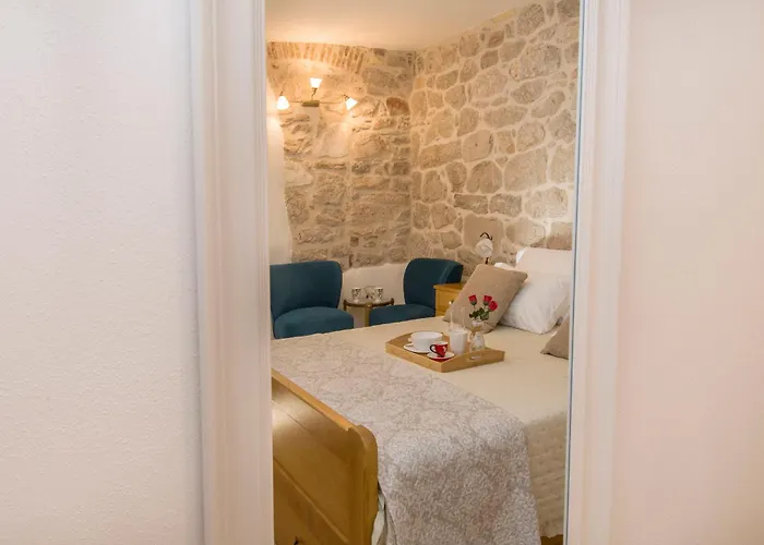 Apartment Shibenik Redemption Sibenik