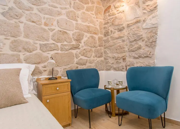 Shibenik Redemption シベニク