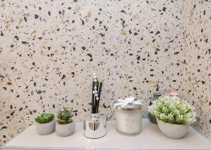 Shibenik Redemption Appartement